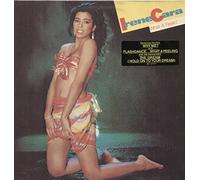 IRENE CARA - EPC25730 LP What A Feelin' VINYL [Vinilo]