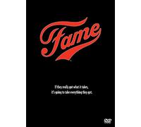 Irene Cara - Fame [Edizione: Giappone] [Italia] [DVD]