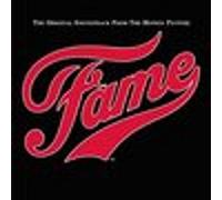 Irene Cara - Fame - The Original Soundtrack From The Motion Picture