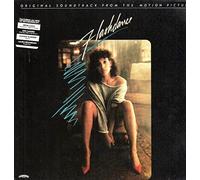 Irene Cara - Flashdance [Vinilo]