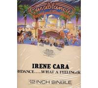 Irene Cara - Flashdance ... What A Feeling (Long Version)