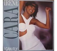 Irene Cara - I can fly [VINYL]