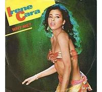 Irene Cara - Irene Cara / Why Me?