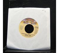 Irene Cara - (VINYL 7") Flashdance What A Feeling / Love Theme From Flash