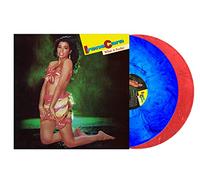 Irene Cara - What A Feelin' (2 Color Vinyl) [Vinilo]