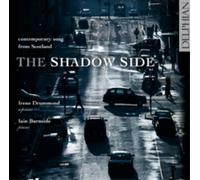 Irene Drummond The Shadow Side: Contemporary Song from Sc (CD) (Importación USA)