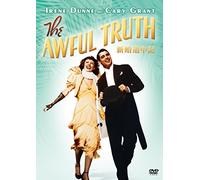 Irene Dunne - The Awful Truth [Edizione: Giappone] [Italia] [DVD]
