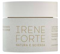 Irene Forte - Almond Face Scrub Exfoliating - Pelado de la cara 50 ml
