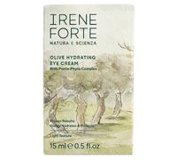 Irene Forte - Olive Hydrating Eye Cream Refill - Crema de ojos 15 ml