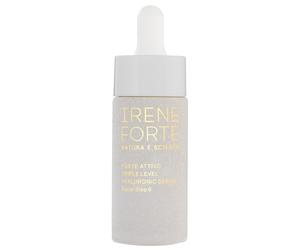 Irene Forte - Triple Level Hyaluronic Serum - Suero de ácido hialurónico 15 ml