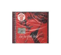 Irene Grandi 2 CD Irenegrandi.hits (Irene grandes éxitos) Sellado 5051442157727