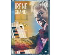 Irene Grandi Live [DVD]