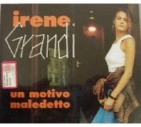 Irene Grandi - Un motivo maledetto (4 versions, 1993)
