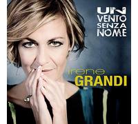 Grandi Irene - Un Vento Senza Nombre (Sanremo 2015)