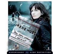 Irene Huss: Den Som Vakar I Mörkret