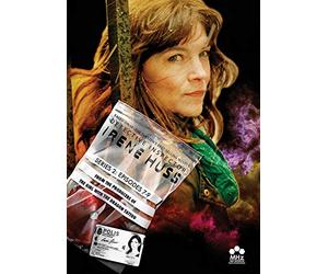 Irene Huss: Episodes 7-9 [Reino Unido] [DVD]