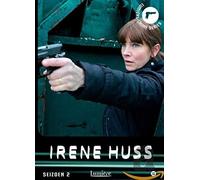 TV Series - Irene Huss Seizoen-2