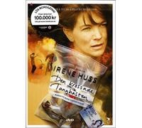 Irene Huss: The Horse Figurine ( Den Krossade tanghästen )