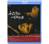 Irene Jacob - The Double Life Of Veronique [Edizione: Giappone] [Italia] [Blu-ray]