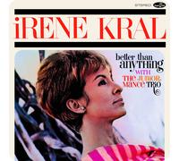 Irene Kral & Junior Mance Trio - Better Than Anything (Limited Edition) (180 g) (LP)