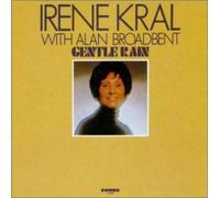 Irene Kral W/Alan Broadbent - Gentle Rain
