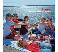 Irene – Long Gone Since Last Summer
