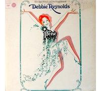 Irene Original Broadway Cast: Starring Debbie Reynolds with Monte Markham, George S. Irving, Ruth Warrick