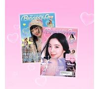 IRENE (Red Velvet) - 1er mini álbum [Biggest Fan] (Photobook I'M YOUR ver.)