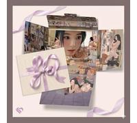 IRENE Red Velvet Biggest Fan 1er álbum completo (versión compacta)