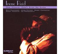 Irene Reid - One Monkey Don't Stop No Show