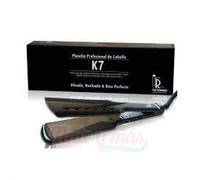 Irene Rios K7 Plancha para el Cabello Color Negro - 100 gr