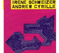 Irene Schweizer/Andrew Cyrille
