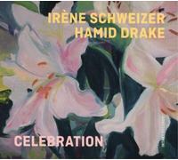 Irène Schweizer & Hamid Drake Celebration (CD) Album (Importación USA)