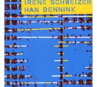 Irene Schweizer & Han Bennink