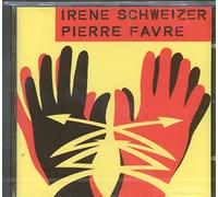 Irene Schweizer & Pierre Favre