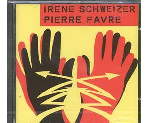Irene Schweizer & Pierre Favre