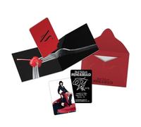 IRENE & SEULGI - Red Velvet IRENE & SEULGI - 2nd Mini Album [TILT] (QR Ver.) Card Holder + Imagecard + Photocard + 2 Pin Badges + 4 Extra Photocards