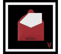 IRENE & SEULGI - RED VELVET IRENE & SEULGI [TILT] 2nd Mini Album (QR Ver.+Card) K-POP