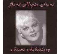 IRENE SODERBERG - Good Night Irene