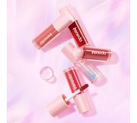 IRENEDA - Hi-Shine Lip Gloss - 6 Colors 01# Soft Coral - 2.1g