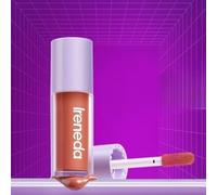 IRENEDA - Matte Lip Glaze - 6 Colors 03# Ripe Peach - 2.1g