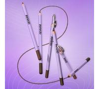 IRENEDA - Precision Eyebrow Pencil - 2 Colors 02# Chocolate Brown - 1.6g