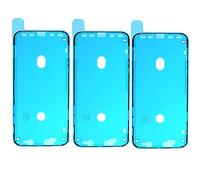 iReplaceParts - Adhesivo de repuesto impermeable para pantalla de iPhone 14 (6.1 pulgadas), paquete de tres (para iPhone 14 (6.1 pulgadas)