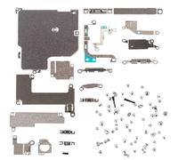 iReplaceParts - Juego completo de soporte y tornillos para iPhone 13 Pro Max (6.7 pulgadas), kit de repuesto de soporte de sujeción interior de metal con juego completo de tornillos (para iPhone 11