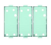 iReplaceParts - Tiras adhesivas adhesivas para carcasa trasera de Samsung Galaxy S23 Ultra SM-S918, paquete de tres piezas