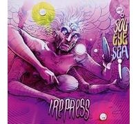 Irepress - Sol Eye Sea I