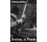 Ireton A Poem (ebook)