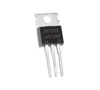 IRF1010E TRANSISTOR TO-220 N-Channel Power 60V 84A circuito integrado IRF1010