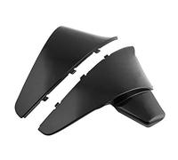irfan 1 Par de Carenado de la Cubierta de la Batería para Shadow VT600 VLX 600 Steed 400 1988-1998 Piezas