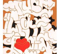 Irfane Feat.Outlines - Just a Lil Lovin [Vinilo]